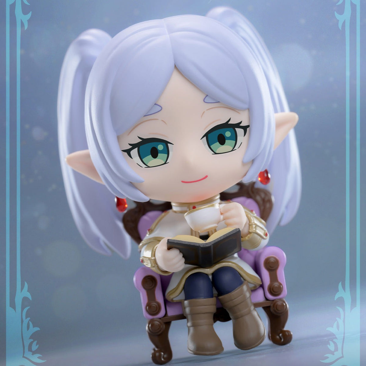 Frieren Frieren: Beyond Journey’s End Collectible Figure