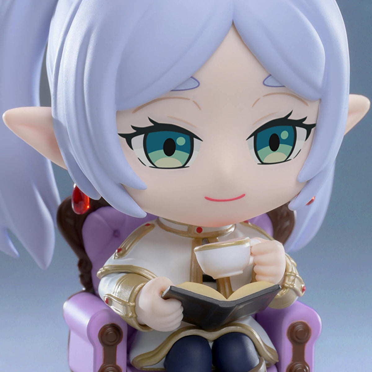 Frieren Frieren: Beyond Journey’s End Collectible Figure