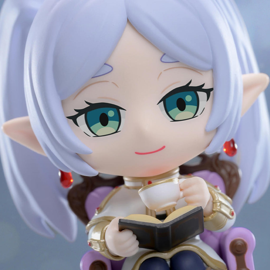 Frieren Frieren: Beyond Journey’s End Collectible Figure