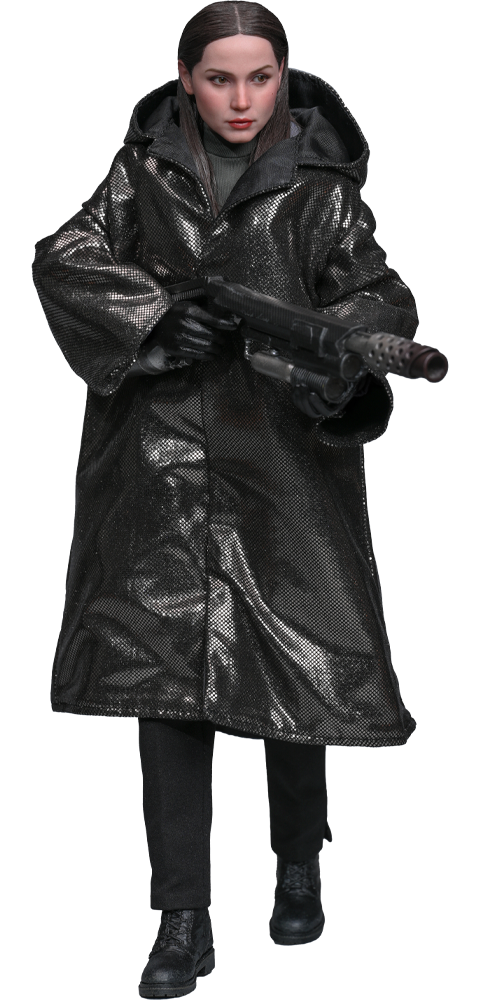 Eve Macarro (Artisan Edition) John Wick Sixth Scale Figure