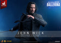 John Wick (Artisan Edition) Sixth Scale Figure