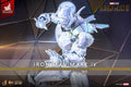 Iron Man Mark IV (Sub-Zero Fractal Armor) Marvel Sixth Scale Figure