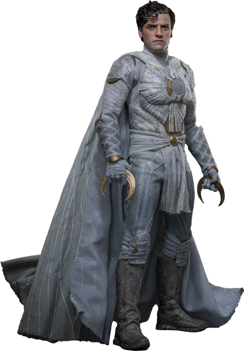 Moon Knight (Artisan Edition) Marvel Sixth Scale Figure