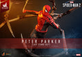 Peter Parker (Last Stand Suit) Marvel Sixth Scale Figure