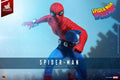 Spider-Man Marvel Sixth Scale Figure