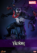 Venom Marvel Sixth Scale Figure