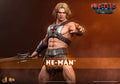 He-Man Masters of the Universe Sixth Scale Figure