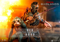Dek (Bone Bison Armor) and Bud Predator Sixth Scale Figure Set