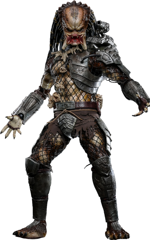 Predator (2.0) Sixth Scale Figure