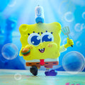 SpongeBob Cosbaby SpongeBob SquarePants Collectible Figure