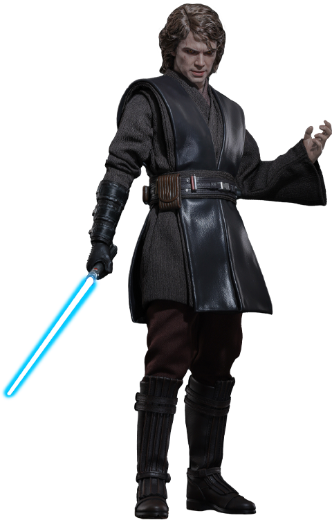 Darth Vader (Mustafar) (Artisan Edition) Star Wars Sixth Scale Figure