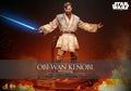 Obi-Wan Kenobi (Mustafar) Star Wars Sixth Scale Figure