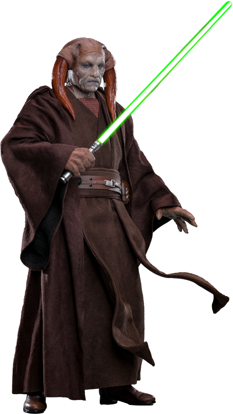 Saesee Tiin Star Wars Sixth Scale Figure