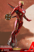 Iron Man Mark L Accessories Marvel Sixth Scale Figure Accessory
