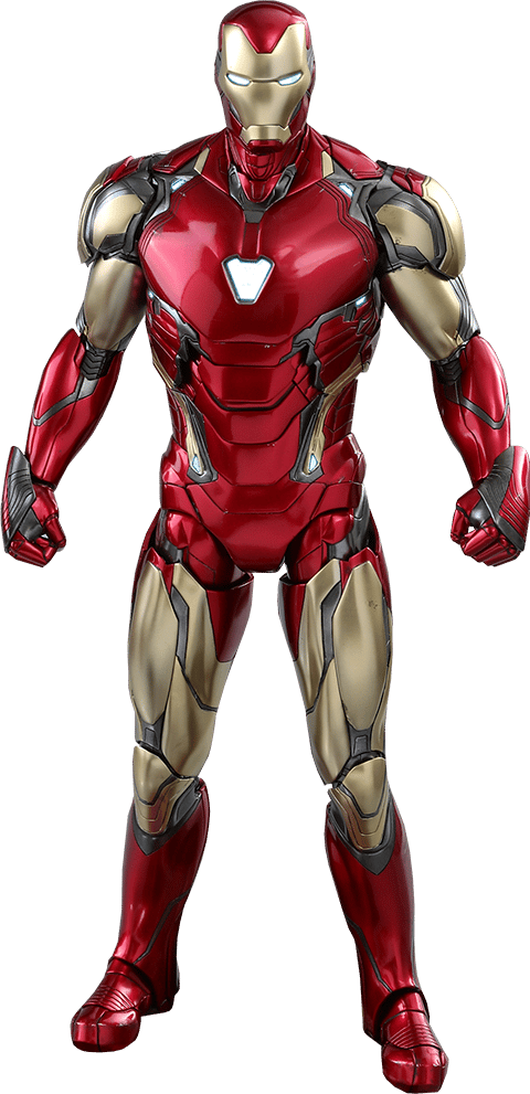 Iron Man Mark LXXXV Marvel Sixth Scale Figure