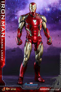 Iron Man Mark LXXXV Marvel Sixth Scale Figure