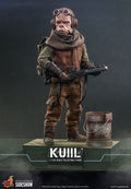 Kuiil Star Wars Sixth Scale Figure