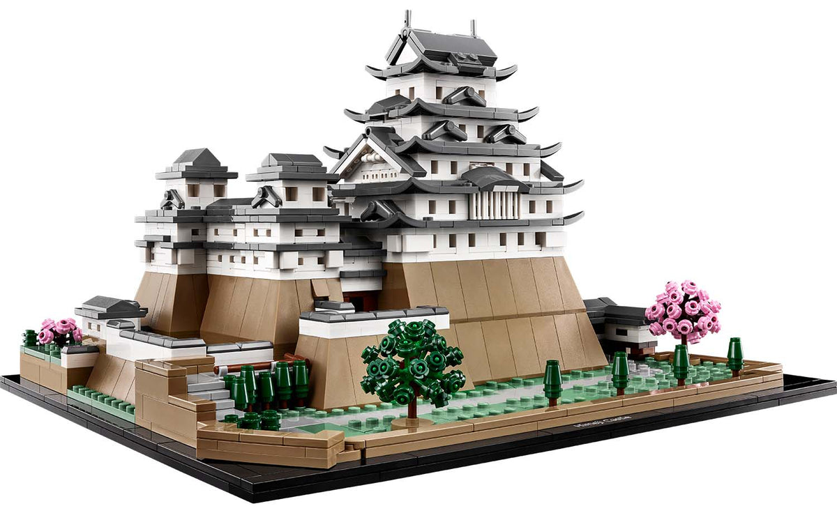 LEGO Architecture Himeji Castle Set 21060