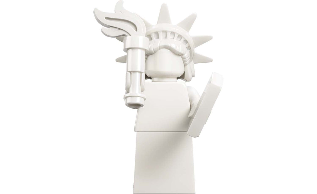 LEGO Architecture New York City – The Big Apple Set 21066
