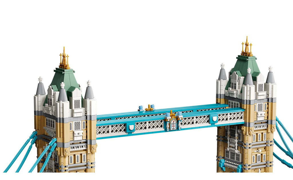 LEGO Architecture Tower Bridge Set 21067
