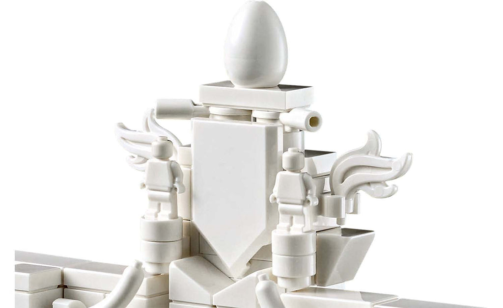 LEGO Architecture Trevi Fountain Set 21062