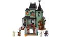 LEGO Creator 3-in-1 Haunted Mansion Set 31167