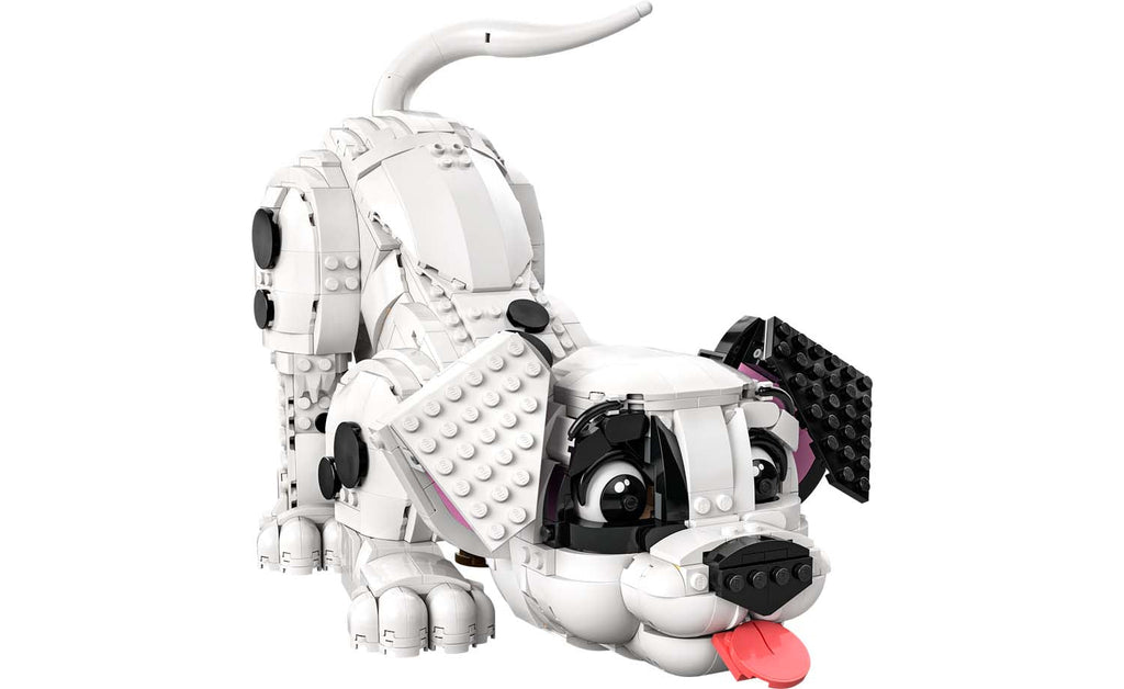 LEGO Disney 101 Dalmatians Puppy Set 43269