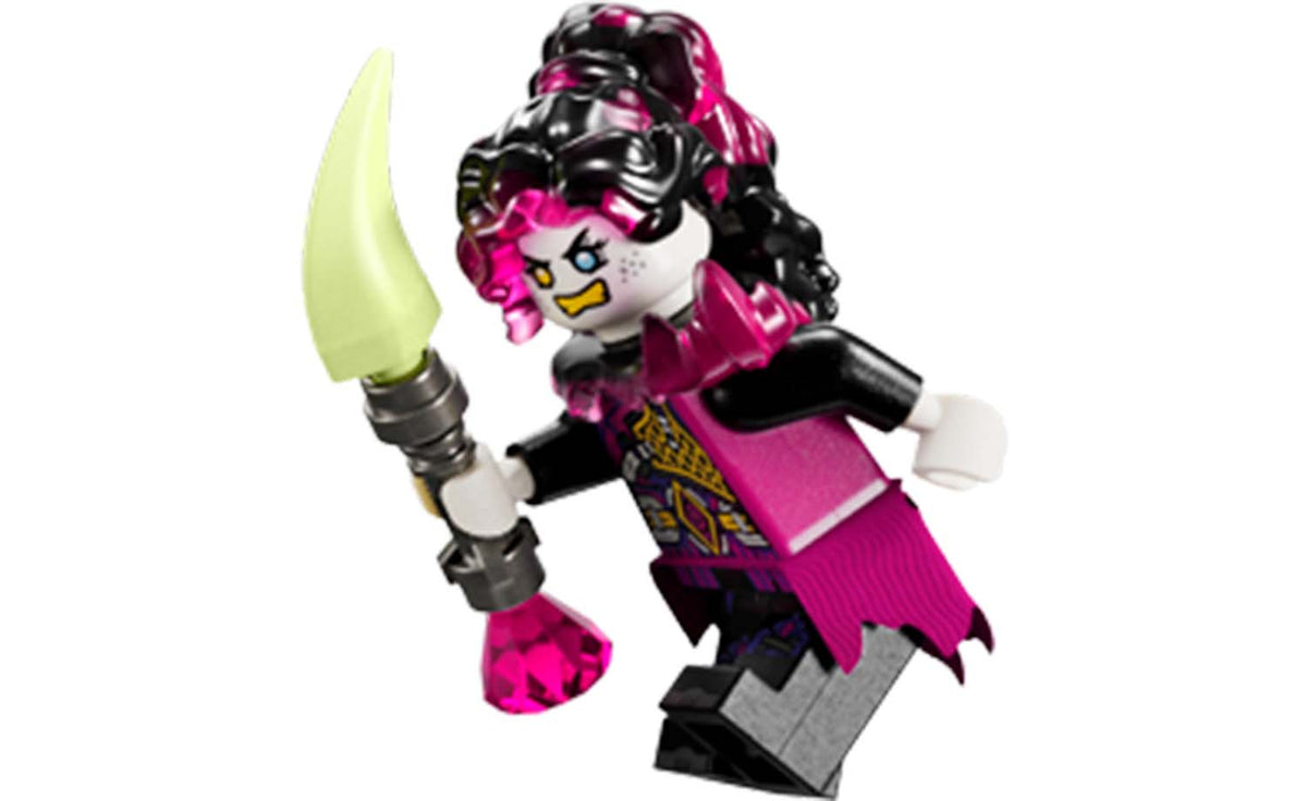 LEGO DREAMZzz Castle Nocturnia Set 71486