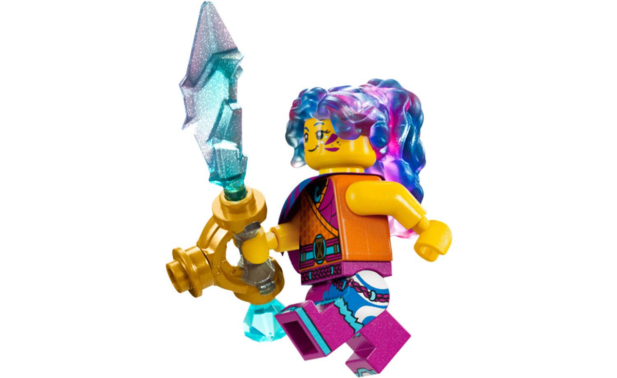 LEGO DREAMZzz Castle Nocturnia Set 71486