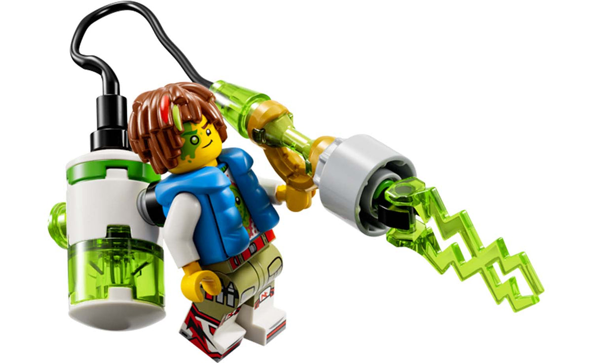 LEGO DREAMZzz Mateo and Z-Blob the Knight Battle Mech Set 71485