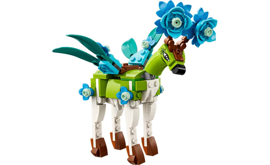 LEGO DREAMZzz Stable of Dream Creatures Set 71459