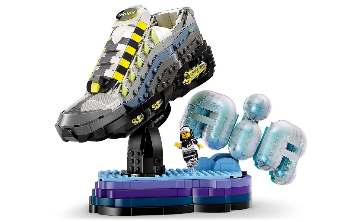 LEGO Editions Nike Air Max 95 Set 43025