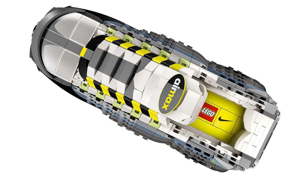 LEGO Editions Nike Air Max 95 Set 43025