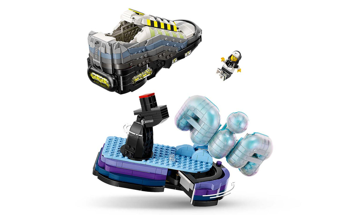 LEGO Editions Nike Air Max 95 Set 43025