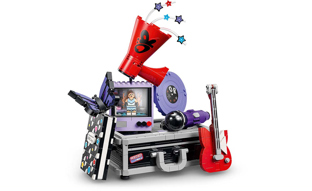 LEGO Editions Olivia Rodrigo's Secret Storage Set 43030