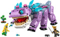 LEGO Fortnite Klombo Set 77077