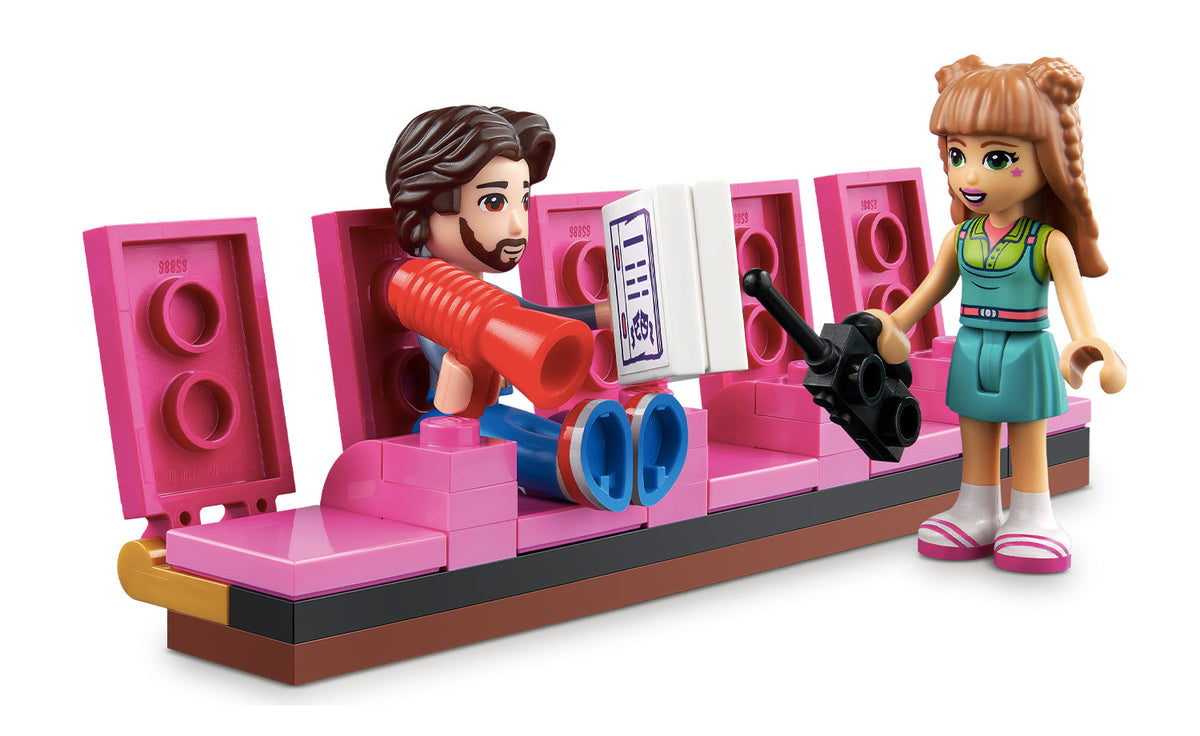 LEGO Friends Andrea's Theatre School Set 41714