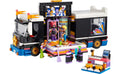 LEGO Friends Pop Star Music Tour Bus Set 42619