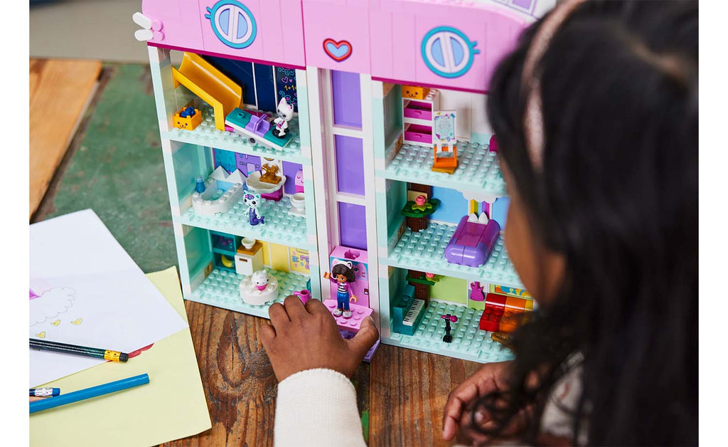 LEGO Gabby's Dollhouse Set 10788