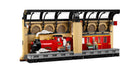 LEGO Harry Potter Book Nook: Hogwarts Express Set 76450