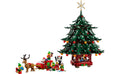 LEGO Iconic Family Christmas Tree Decoration Set 41843