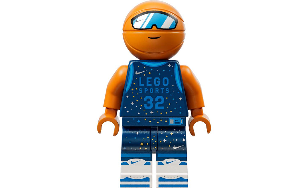 LEGO Iconic Nike Dunk Set 43008
