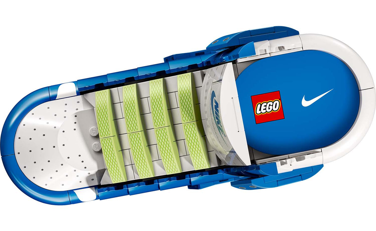 LEGO Iconic Nike Dunk Set 43008