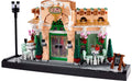 LEGO ICONS French Café Set 10362