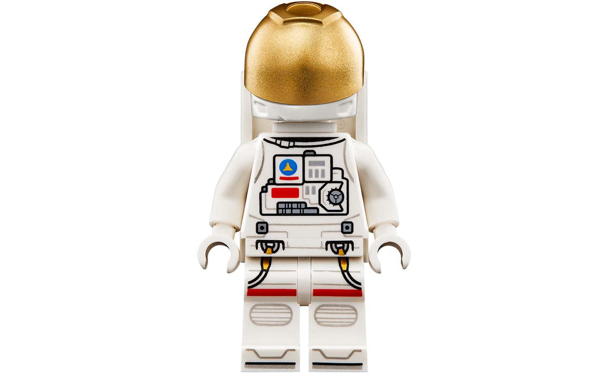 LEGO ICONS Hubble Space Telescope Set 11382
