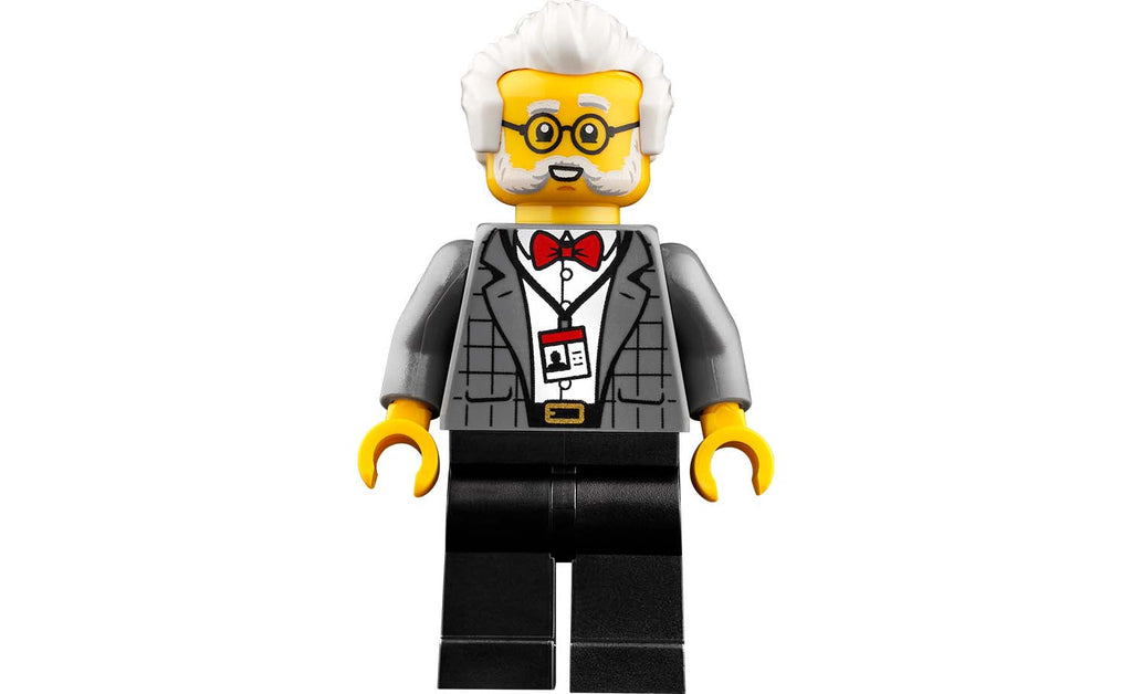 LEGO ICONS Natural History Museum Set 10326