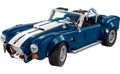 LEGO ICONS Shelby Cobra 427 S/C Set 10357