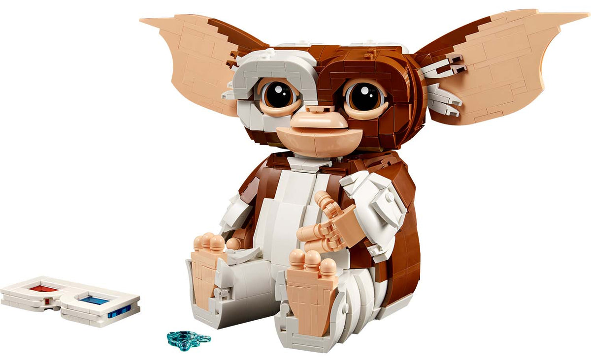 LEGO Ideas Gremlins: Gizmo Set 21361