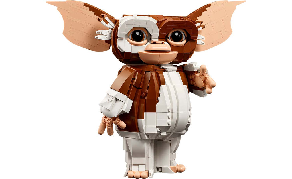 LEGO Ideas Gremlins: Gizmo Set 21361