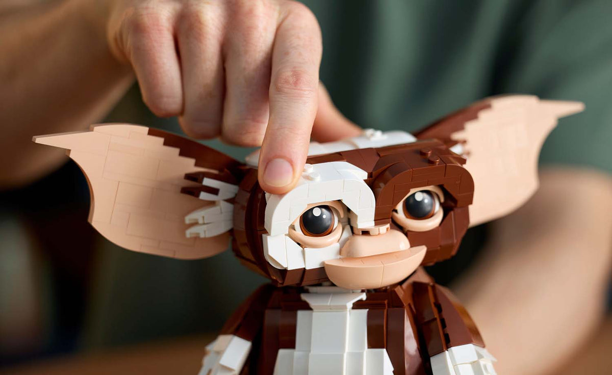 LEGO Ideas Gremlins: Gizmo Set 21361